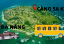 Xe Đà Nẵng đi cảng Sa Kỳ chất lượng cao | Xe Du lịch 76