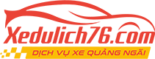 Dịch vụ xe du lịch Quảng Ngãi