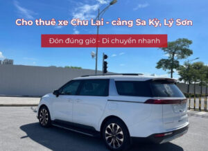 cho thuê xe Chu Lai đi Cảng Sa Kỳ cho thuê xe Chu Lai đi Cảng Sa Kỳ