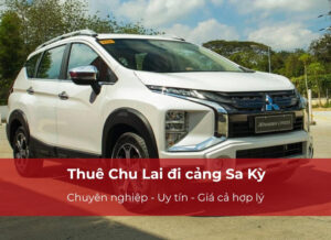 thuê xe chu lai đi cảng sa kỳ thuê xe Chu Lai đi cảng Sa Kỳ