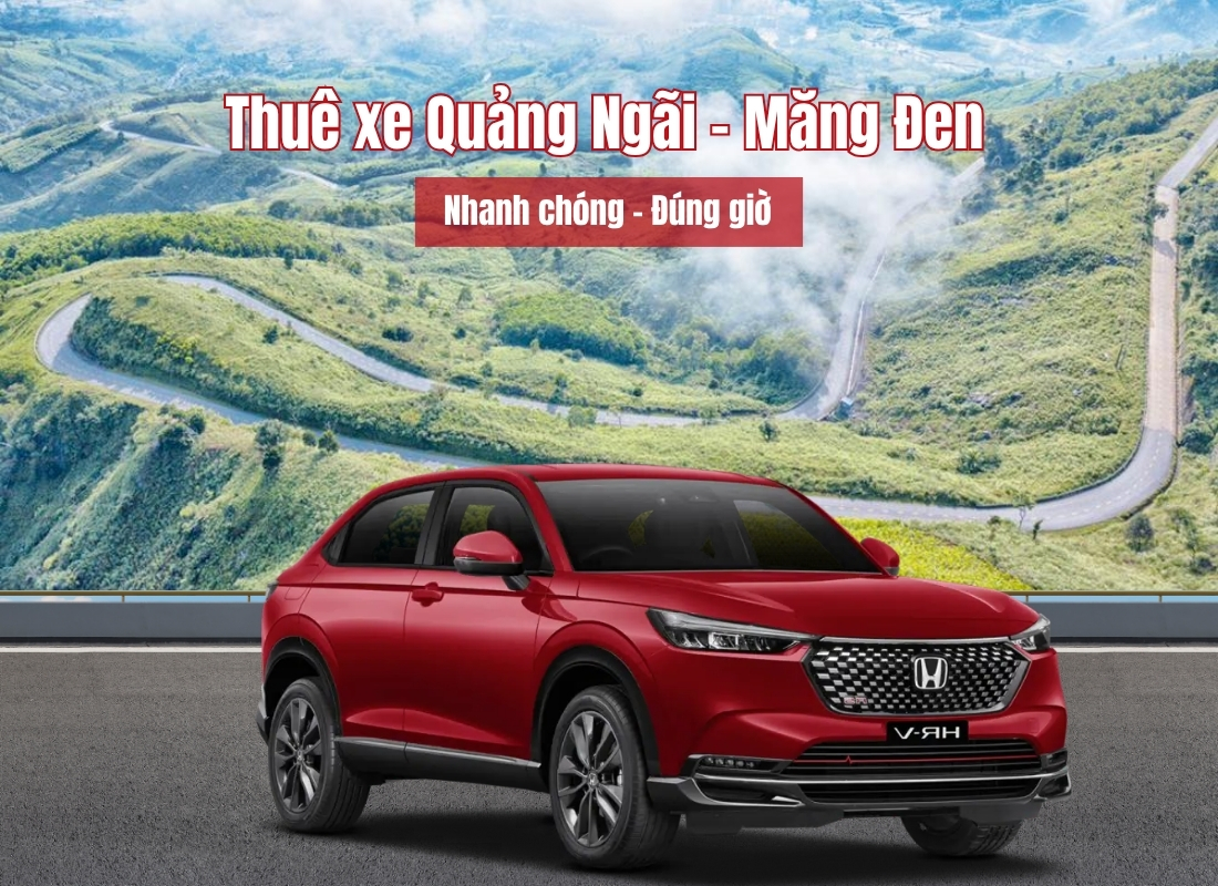 xe quảng ngãi đi măng đen Xe Quảng Ngãi đi Măng Đen