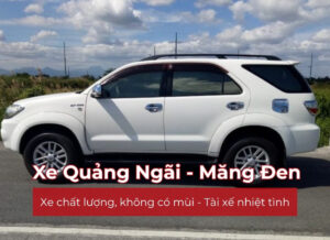 xe quảng ngãi đi măng đen xe quảng ngãi đi măng đen