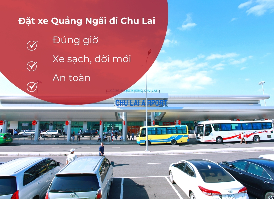 xe Chu Lai Quảng Ngãi Xe Chu Lai Quảng Ngãi